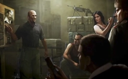 Webgame hành động theo lượt lạ mắt chính thức mở cửa