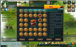 Thủy Hử Chi Mộng Open Beta hôm nay!