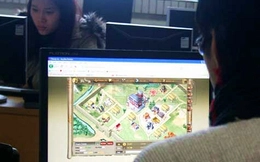 "Đua top" trong game online có phải là tội lỗi?