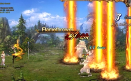 Nói về "món ăn" đang bị quay lưng tại thị trường game Việt