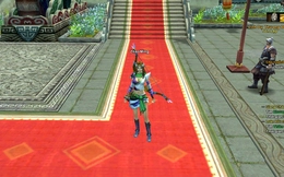 Tìm hiểu thêm về MMORPG 3D sắp về nước cuối tháng 09