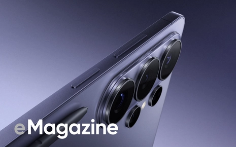 Với Galaxy S26 series, Samsung đang đi 1 mình trên đường đua AI phone