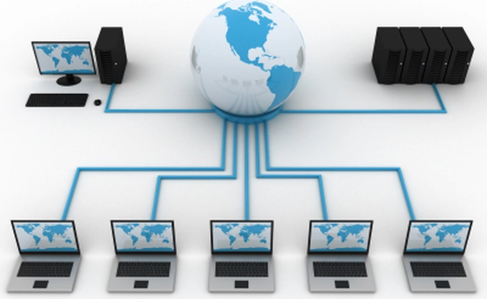 Căn bản về hệ thống mạng dây