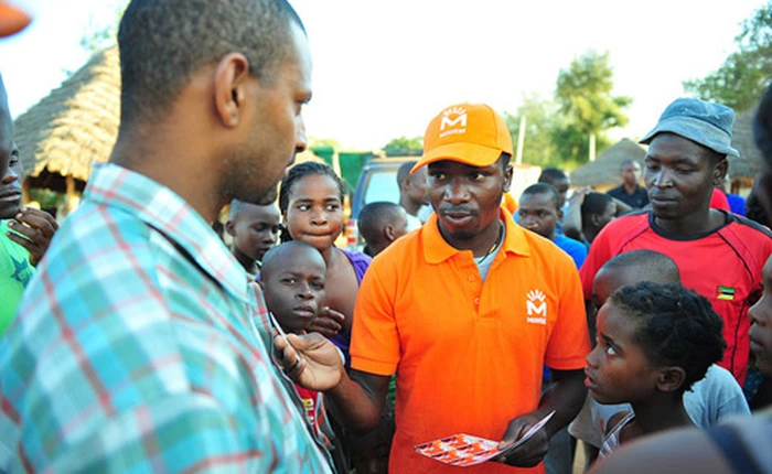 Viettel xin chính phủ hỗ trợ để mở rộng ở Tây Phi