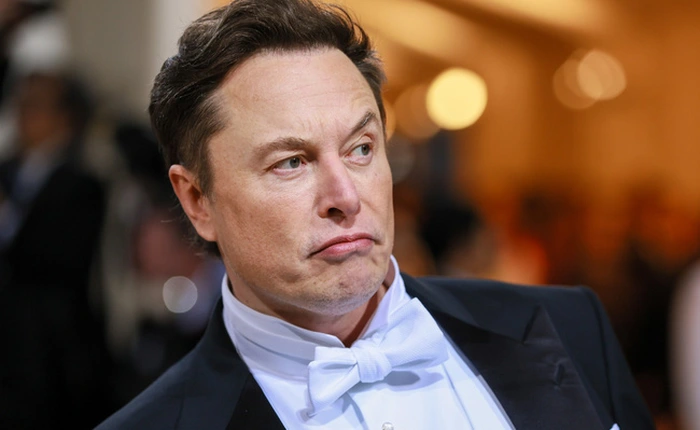 Con của tỷ phú Elon Musk nộp đơn xin xóa quan hệ huyết thống với cha