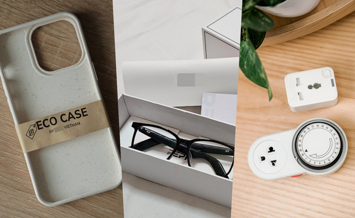 Cuối năm nhìn lại 4 phụ kiện công nghệ Việt chúng tôi đã thử trong năm qua: Hàng Việt ngày càng đa dạng và dùng rất sướng