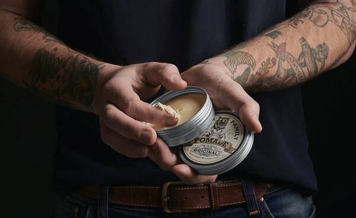 5 loại sáp vuốt tóc đẹp ngay từ lần thử đầu tiên lại đang sale “bùng nổ” ngày 3/3 trên Lazada