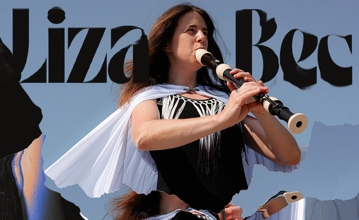 Nữ nhạc sĩ mắc chứng động kinh: Họ gọi cô là phù thủy với những ngón tay tự chúng biết chơi nhạc