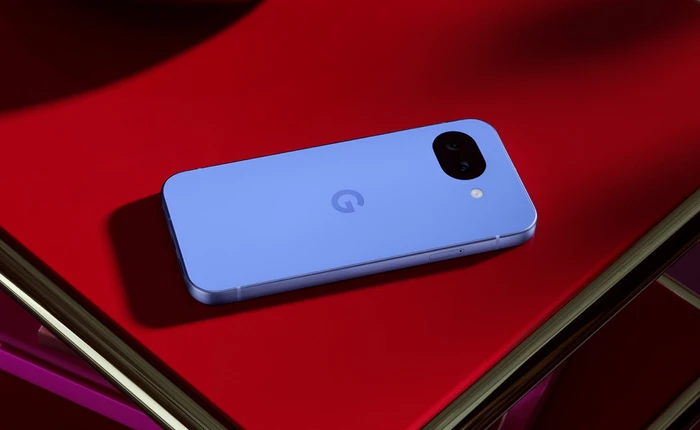 Google Pixel 10a ra mắt: Dùng chip cũ, sạc nhanh hơn, giá 13 triệu