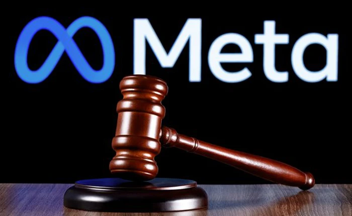 Meta kiện một người Việt vì quảng cáo lừa đảo