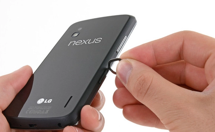 Ưu và nhược khi sửa chữa các smartphone phổ biến hiện nay