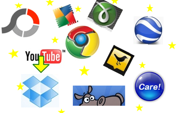 Những phần mềm miễn phí cần cài đặt sau khi tiến hành cài lại Windows