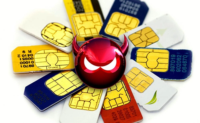 Lỗ hổng bảo mật khiến 750 triệu thuê bao di động có nguy cơ mất trắng SIM