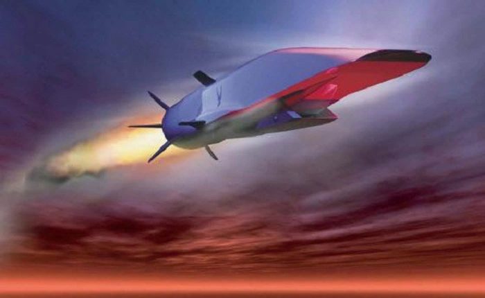 Quân đội Mỹ và tham vọng phát triển vũ khí tấn công toàn cầu