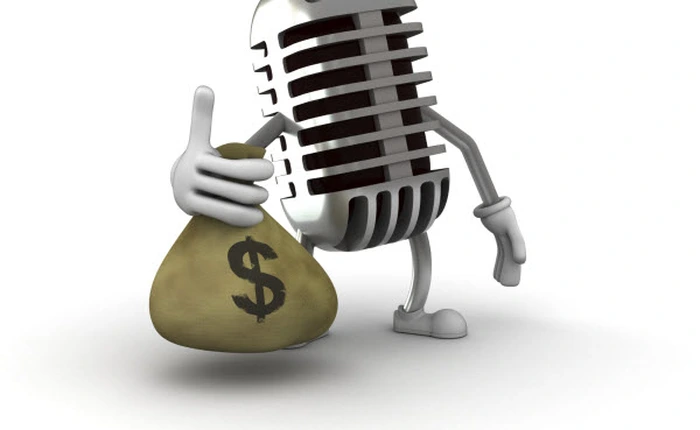 Nhaccuatui, NhacSo, NhacVui bị kiện bản quyền