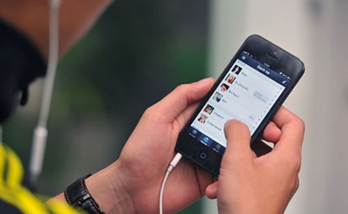 Google và mô hình kinh doanh mới khiến nhà mạng lao đao