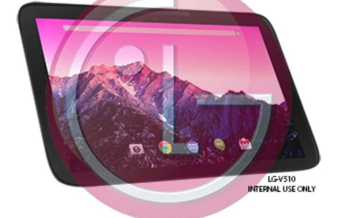 Tablet Nexus 10 có thể ra mắt vào hôm nay
