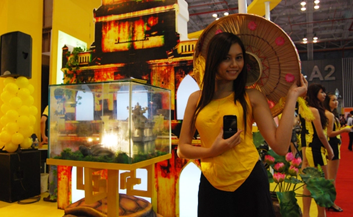 Tăng trưởng thị trường công nghệ điện tử đạt 21,2% trong quý III