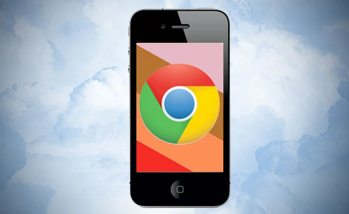 Chrome cho iOS cập nhật phiên bản mới: Hỗ trợ toàn màn hình trên iPad