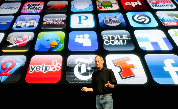 Top ứng dụng được tải nhiều nhất trên iPhone/iPad năm 2013