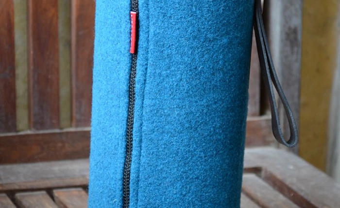 Loa không dây Libratone Zipp: Tính cơ động cao, âm thanh ấn tượng