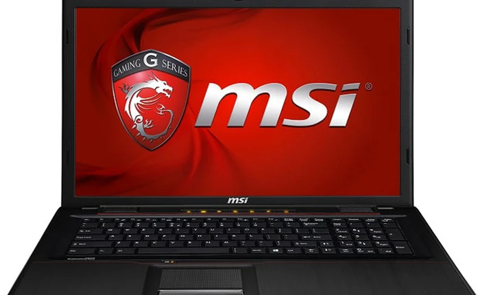 Nhờ tư vấn laptop MSI