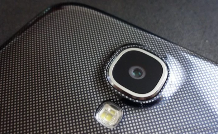 Galaxy S5 có thể "giã từ" camera khủng