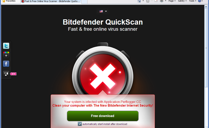 Virus lạ lợi dụng Dropbox để tự chụp ảnh màn hình người dùng