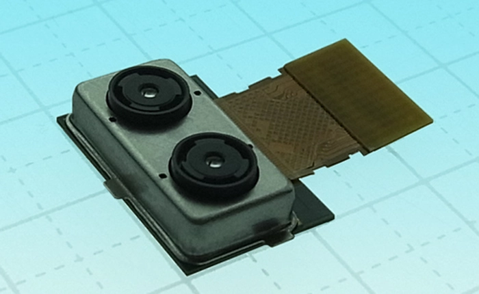 Công nghệ camera mới thể hiện được độ sâu của ảnh chụp