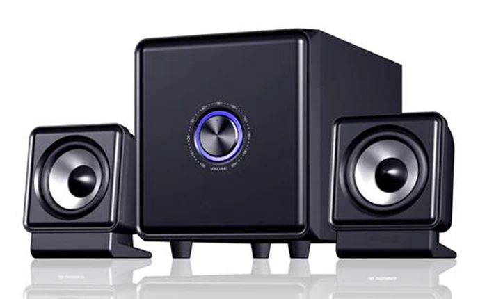 Tư vấn mua loa máy tính dưới 1triệu đồng