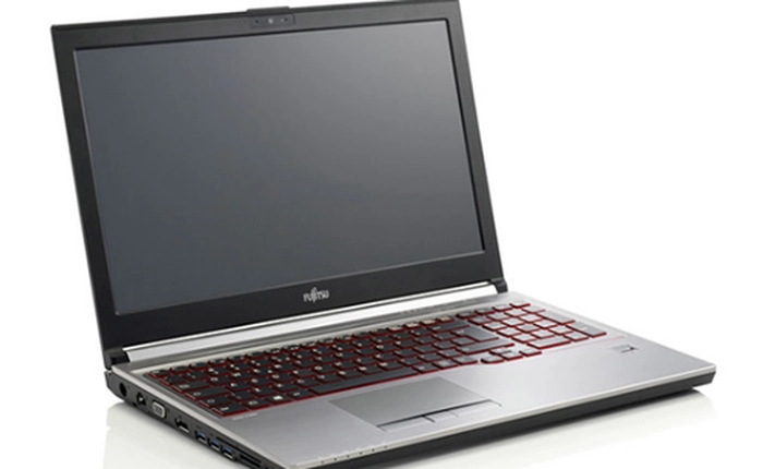 Fujitsu giới thiệu máy trạm dùng công nghệ bảo mật "độc nhất vô nhị"