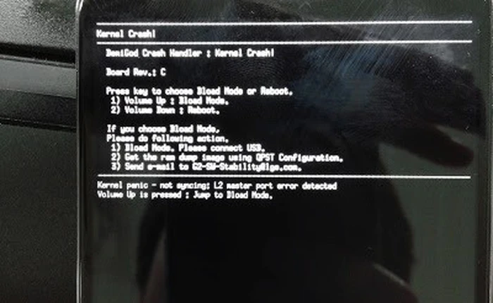 Rò rỉ ảnh rõ nét của Optimus G2