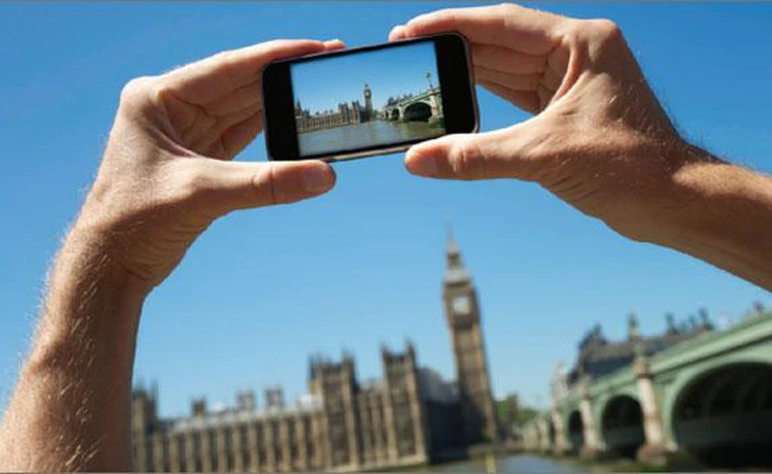 Chụp ảnh đẹp trên smartphone: Tưởng dễ mà khó