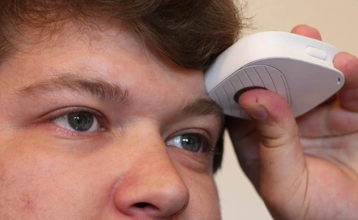 Tricorder Scout: thiết bị khám sức khỏe trong Star Trek xuất hiện ngoài đời thực