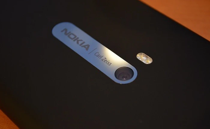 Lộ diện loạt thiết bị bí ẩn từ Nokia