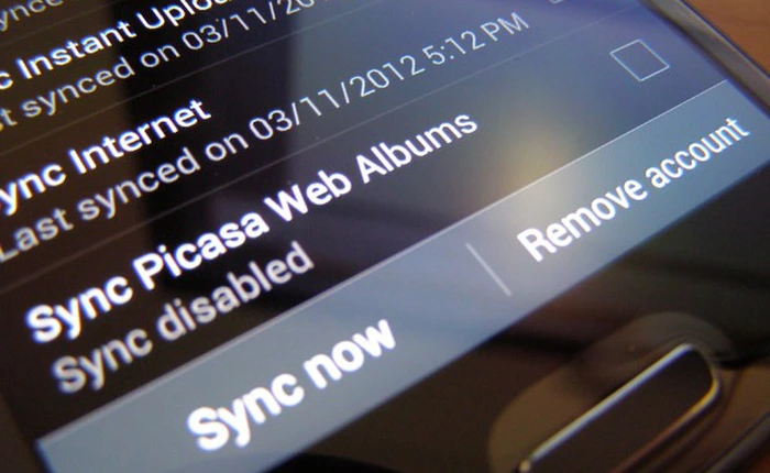 Hướng dẫn bạn loại bỏ các thư mục ảnh trống trong máy Android