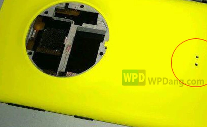 Xuất hiện hàng loạt video từ camera độ phân giải siêu cao của Lumia 1020 (Lumia EOS)