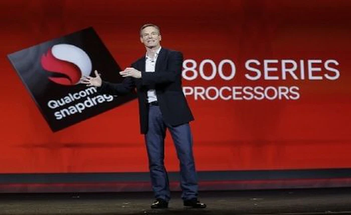 Galaxy Note III sẽ dùng vi xử lý khủng