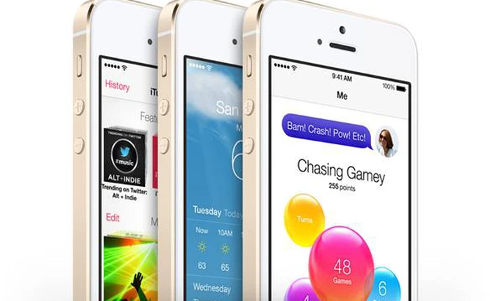 Mua trả góp iPhone 5S - 5C “rẻ nhất” chỉ 4 triệu đồng