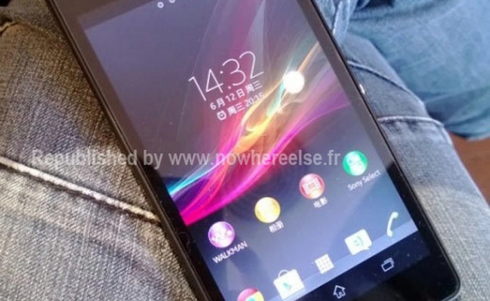 Xperia Z Ultra sẽ là smartphone mạnh nhất từ trước tới nay