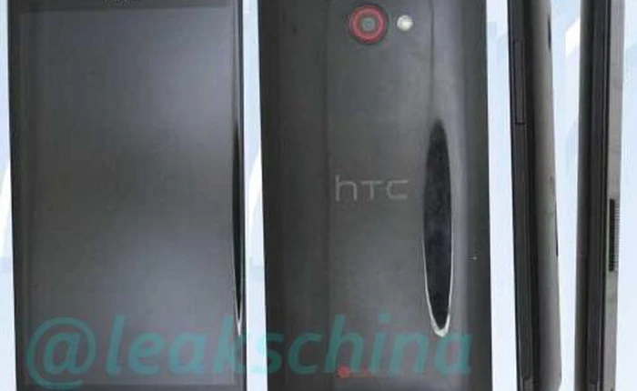 Hé lộ phiên bản 2 SIM của HTC Butterfly S