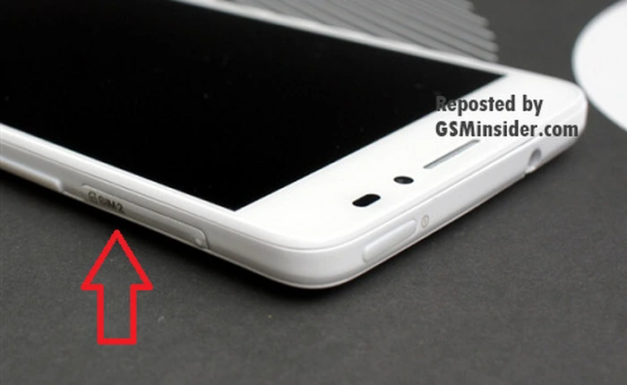 Lộ diện thêm điện thoại chạy chip 8 nhân và màn hình Full HD