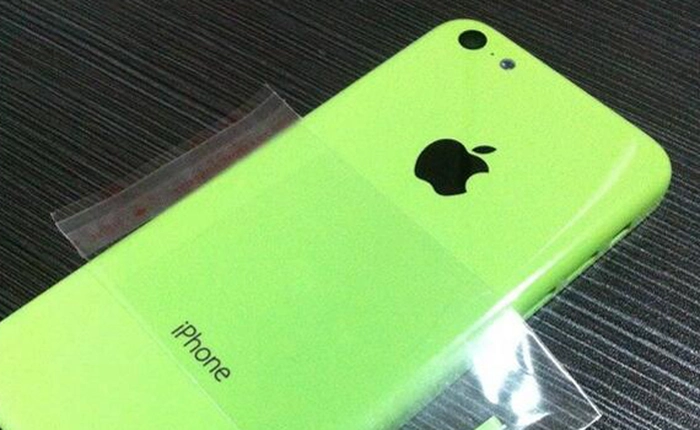 Thêm ảnh thực tế rõ nét của iPhone giá rẻ