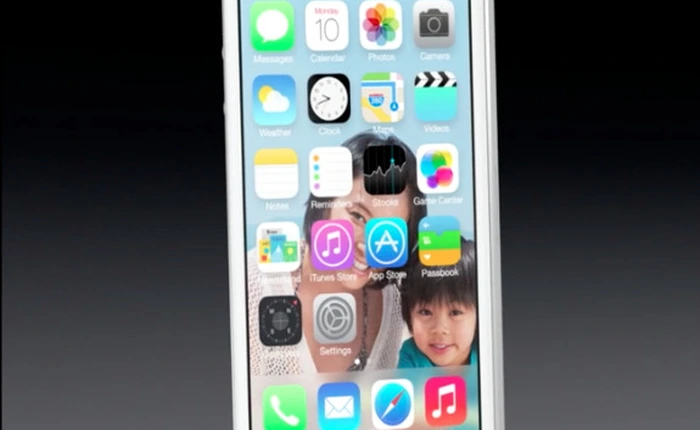 Lộ diện một số cài đặt ẩn trong bản thử nghiệm iOS 7