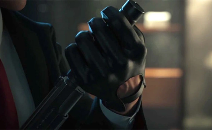 Nòng giảm thanh hoạt động như thế nào?