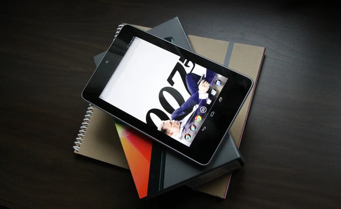 Nhìn lại những thiết bị Android nổi bật nhất