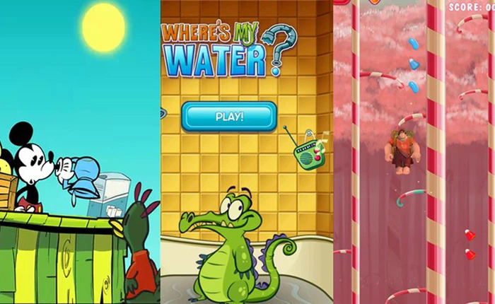 Loạt game gây nghiện được miễn phí trên Windows Phone