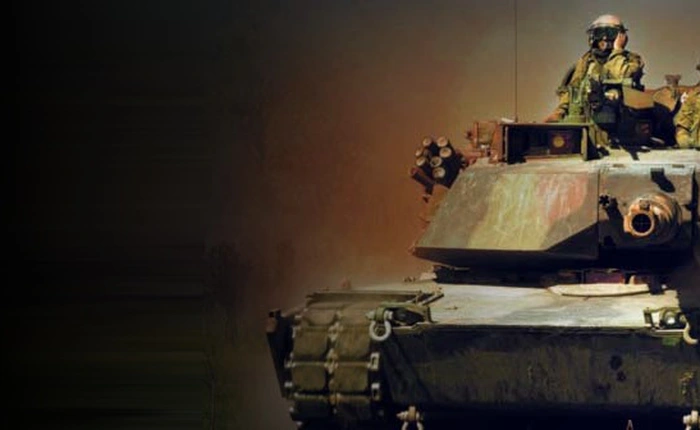 Xe tăng sẽ không còn chỗ đứng trên chiến trường?