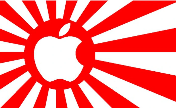 Người Nhật hết chuộng hàng công nghệ "Made in Japan"