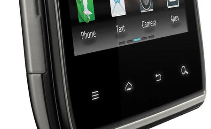 Motorola ấp ủ smartphone giá siêu rẻ DVX